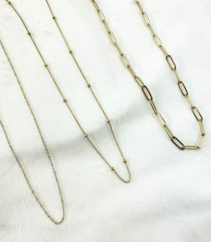 Collier médaille levé de soleil - A personnaliser