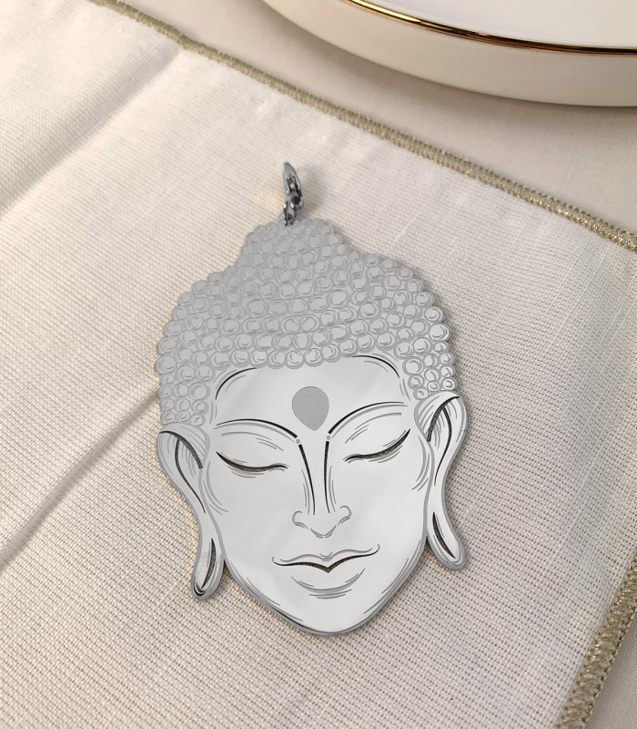 Pendentif Bouddha