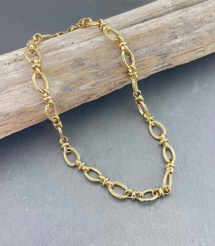 Collier - Chaîne