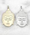 Pendentif - Bouddha