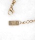 Bracelet - Oeil Protecteur et pierre naturelle