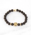 Bracelet homme - Lion