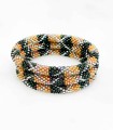 Bracelet Népalais - Fait main
