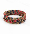 Bracelet Népalais - Fait main