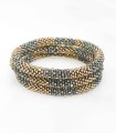 Bracelet Népalais - Fait main