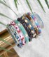 Bracelet Népalais - Fait main