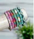 Bracelet Népalais - Fait main