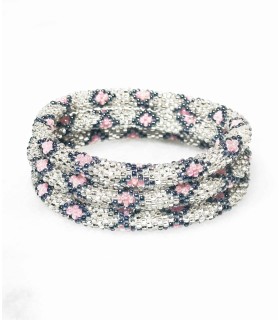 Bracelet Népalais - Fait main - Grossiste Actuel Diffusion