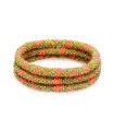 Bracelet Népalais - Fait main