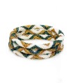 Bracelet Népalais - Fait main