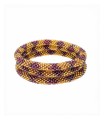Bracelet Népalais - Fait main
