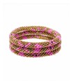Bracelet Népalais - Fait main
