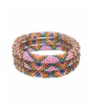 Bracelet Népalais - Fait main