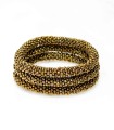 Bracelet Népalais - Fait main