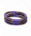 Bracelet Népalais - Fait main