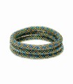 Bracelet Népalais - Fait main