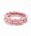 Bracelet Népalais - Fait main