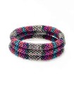 Bracelet Népalais - Fait main