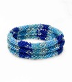 Bracelet Népalais - Fait main