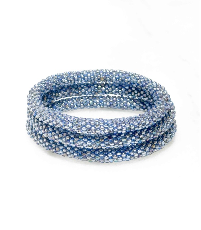 bracelet népalais - bracelet tissé à la main - népal - Actuel Diffusion - Grossiste et créateur de bijoux