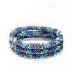 Bracelet Népalais - Fait main