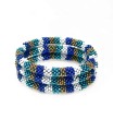 Bracelet Népalais - Fait main