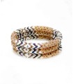 Bracelet Népalais - Fait main