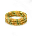Bracelet Népalais - Fait main