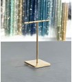 Présentoir boucles d'oreilles - Modèle 1