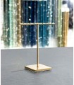 Présentoir boucles d'oreilles - Modèle 3