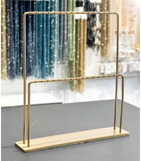 Présentoir boucles d'oreilles - Grand Modèle