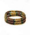 Bracelet Népalais - Fait main