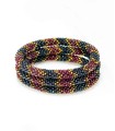 Bracelet Népalais - Fait main