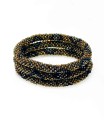 Bracelet Népalais - Fait main