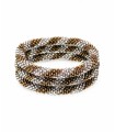Bracelet Népalais - Fait main