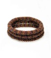 Bracelet Népalais - Fait main