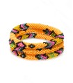 Bracelet Népalais - Fait main