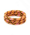 Bracelet Népalais - Fait main