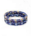 Bracelet Népalais - Fait main