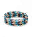 Bracelet Népalais - Fait main