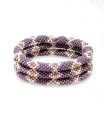 Bracelet Népalais - Fait main
