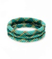 Bracelet Népalais - Fait main