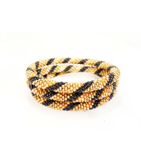 Bracelet Népalais - Fait main