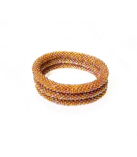 Bracelet Népalais - Fait main - Grossiste Actuel Diffusion
