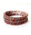 Bracelet Népalais - Fait main