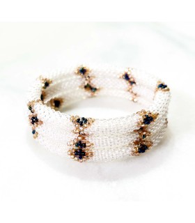 Bracelet Népalais - Fait main - Grossiste Actuel Diffusion