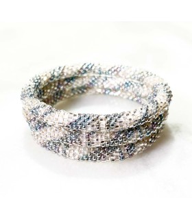 Bracelet Népalais - Fait main - Grossiste Actuel Diffusion