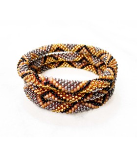 Bracelet Népalais - Fait main - Grossiste Actuel Diffusion