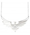 Collier acier 316L - Phoenix