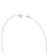 Collier acier 316L - Grossiste Bijoux Fantaisie - Actuel Diffusion